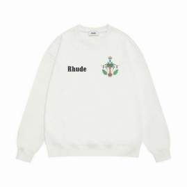 Picture of Rhude Sweathirt _SKURhudeS-XXLsytRHY02935707